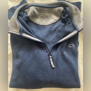 Vineyard Vine Quarter Zip